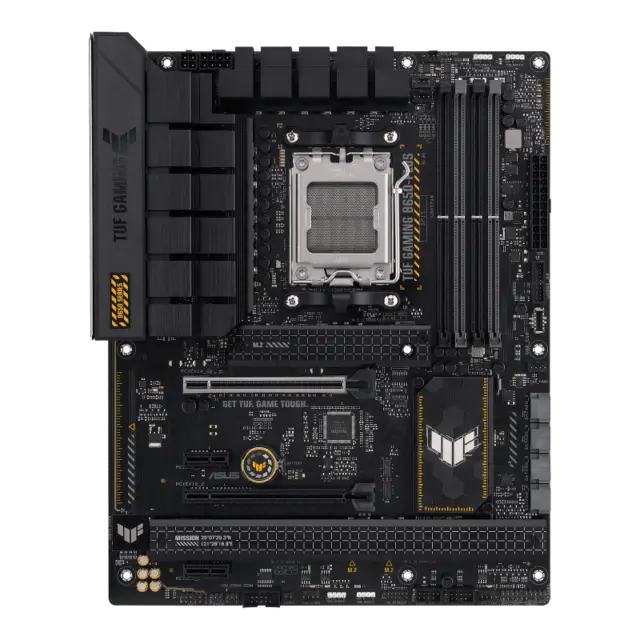 Asus TUF Gaming B650-Plus