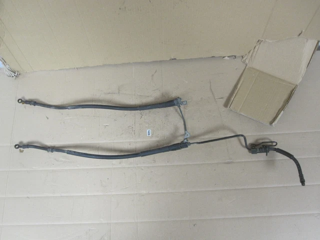 Avviamento A Strappo Messa In Moto Per Motosega 52Cc/62Cc