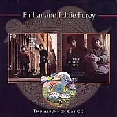 Finbar & Eddie Furey : Finbar and Eddie Furey/Lonesome Boatman CD Amazing Value