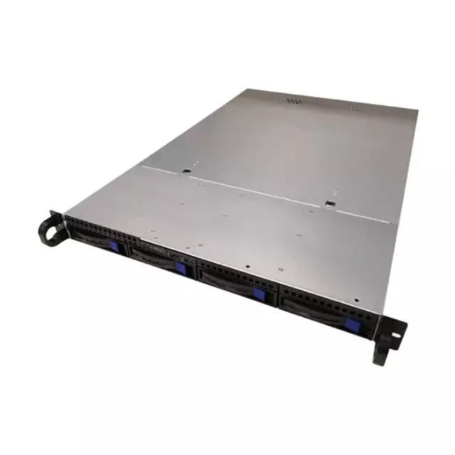 TGC Rack Mountable Server Chassis 650Mm Depth 3