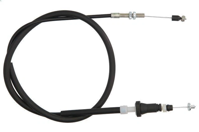 Cavo Acceleratore Scuotitore Telescopico Ehv4 Echo Ricambio Originale - Foto 8