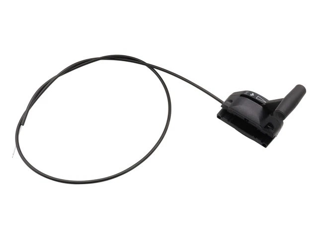 Câble D'accélérateur Pour Tondeuse à Gazon SPORTARC - Compatible STIHL FS90, FS100, FS110, FS130