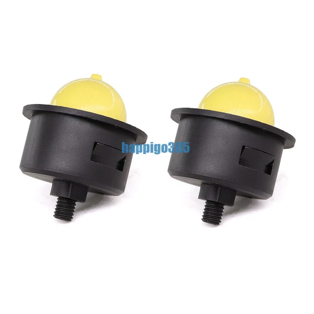 2 Tappi Per Serbatoio Tosaerba Scheppach MP 99-42 - Compatibili Con Motori T375, T475, T575 - Foto 6