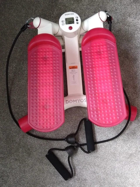 Stepper reebok 2025 decathlon