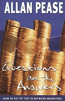 Questions Are the Answers.: How to Get to Yes in Ne... | Buch | Zustand sehr gut