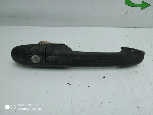 KASturbo Maniglia Portellone Per Citroën C4 Grand Picasso 2006-2013 - Ricambio OEM 8726V7/6554.ZZ - Facile Montaggio - Foto 5