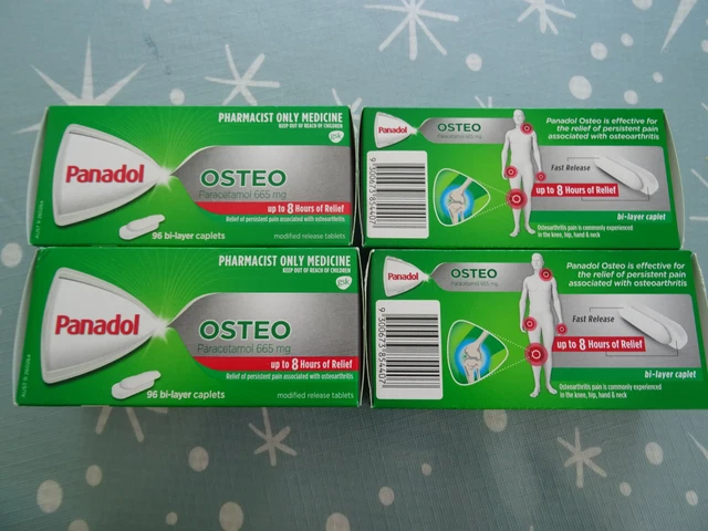 panadol osteo buy