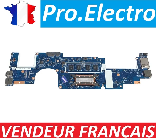 Carte mère laptop PEAQ SLIM S130 - D'occasion en très bon état