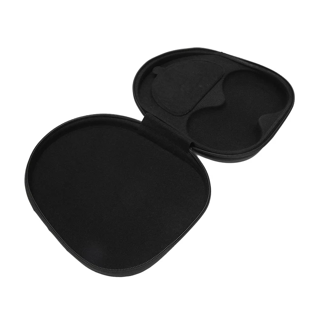 Hard Case For NC700 Headphone PU Headphone Earbud Hard Protective Carrying Case