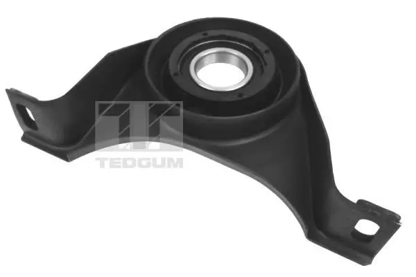 TEDGUM 00418279 Mounting, propshaft for MERCEDES-BENZ