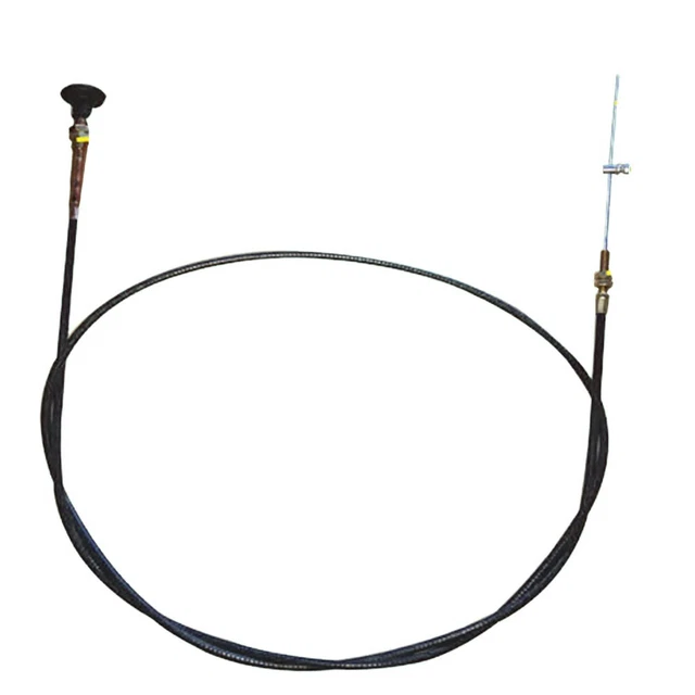 Cavo a farfalla di alta qualità per carburatore motocross Boost Performance oggi