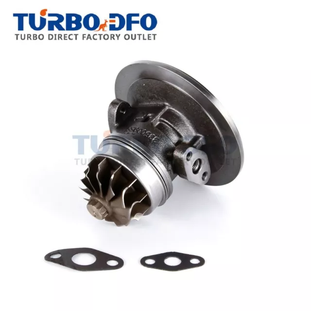 Cartucho turbocompresor 4036158 4040605 para excavadora Iveco NEF 6CYL 160-180 HP