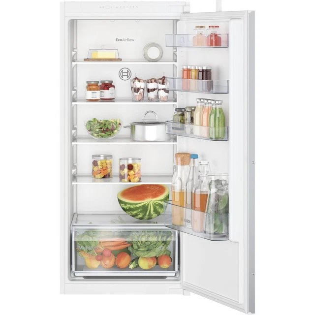 BOSCH KIR24NSF0G SERIE 2 A F Built In Larder Fridge 221 Litres