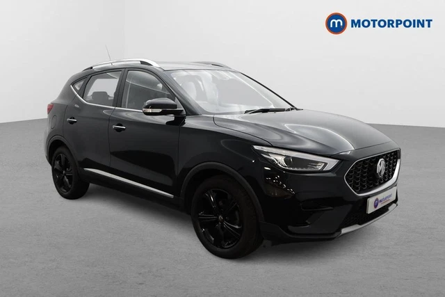 2021 Mg Motor Uk ZS 1.0T GDi Excite 5dr DCT Hatchback Petrol Automatic