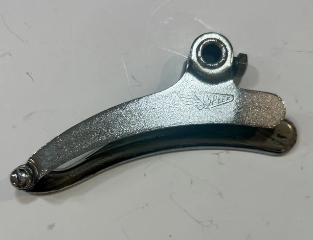 DERAILLEUR AVANT SIMPLEX 1950 EUR 60,00 - FR