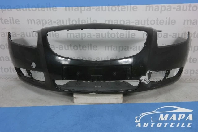 Stoßstange Opel Insignia A G09 2.0 CDTI 163 PS Diesel 120 KW 2013