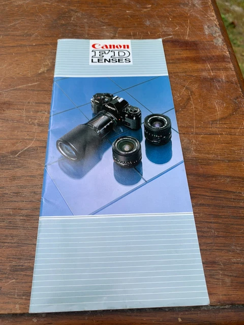 Camera Manuals & Guides, Cameras & Photo - PicClick