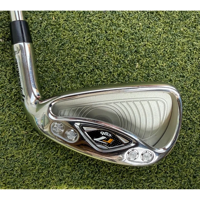 Série de fers r7 CGB MAX TaylorMade