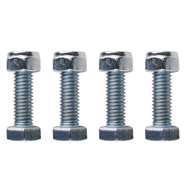 ABSCHERBOLZEN Polymère Pour Honda Fraise à Neige HS 1132, SH 50, 55, K1 - Pièce De Qualité