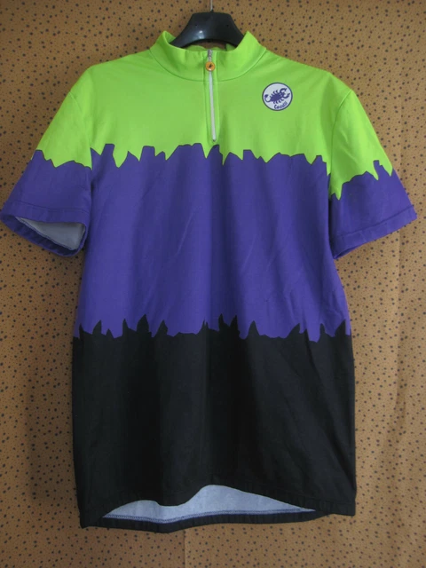 Castelli Simbolo Jersey - Maillot vélo homme