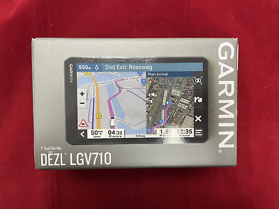 Navigon SEAT MII VW UP IBIZA Garmin sistema portatile LIVE navigazione GPS SAT NAV 