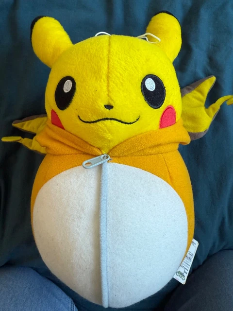Pokémon Center: Sleeping Umbreon Poké Plush