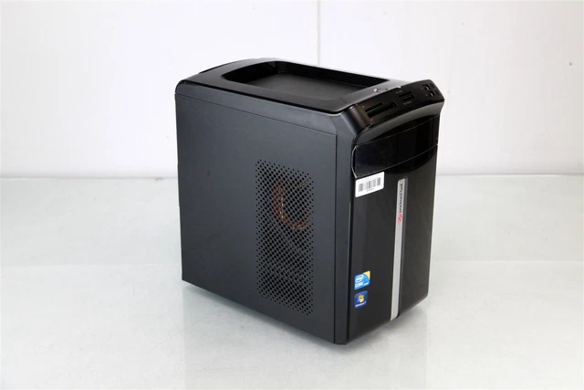 PACKARD BELL IMEDIA S3210 PC vintage Windows 7 PORT OFFERT EUR 54,95 - FR