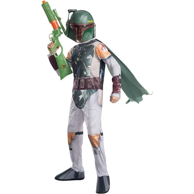 Déguisement pour Enfants Rubies Star Wars [Reconditionné A]