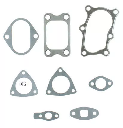 TOG turbo gasket kit for RB20 /RB25 DET R32 /R33 /R34 TURBO