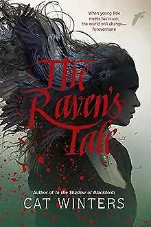 The Raven's Tale von Winters, Cat | Buch | Zustand sehr gut