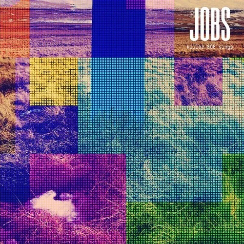 Jobs - Killer Bob Sings [New Vinyl LP]