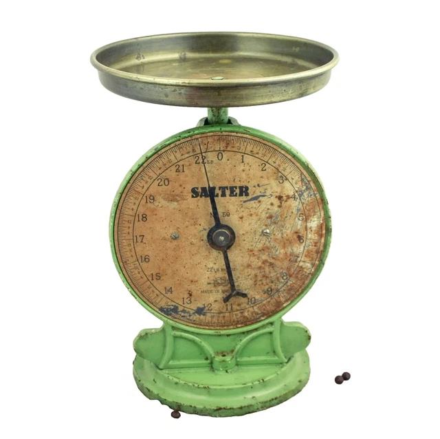 ANCIENNE BALANCE À colone EUR 50,00 - FR