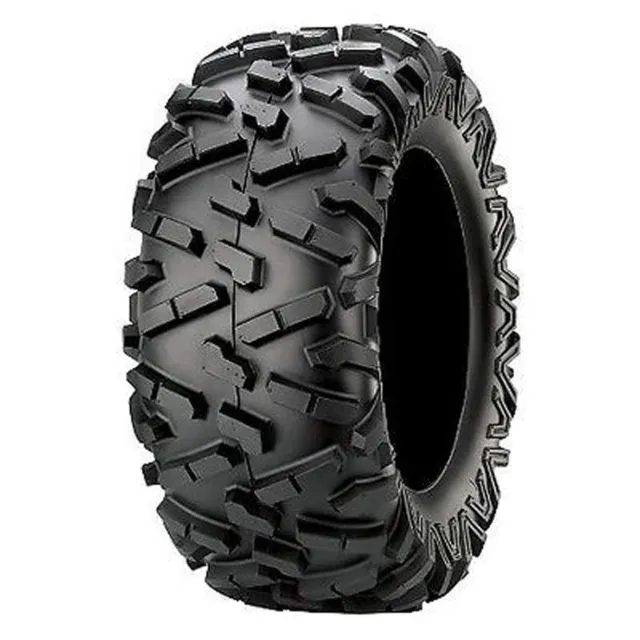 4 New Maxxis Mu09 Bighorn 2.0, Front  - At25x8r-12 Tires 25812 25 8 12
