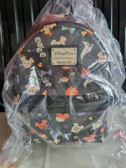 Halloween sales snacks loungefly