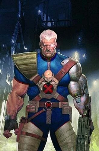 Cable - Volume 1: Messiah War by Duane Swierczynski: Used