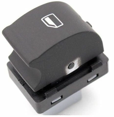 Pi&egrave;ce Int&eacute;rieur A4 2000-2007 Interrupteur Commande De L&egrave;ve-Vitre