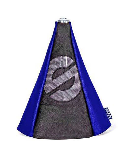 Housse Protection Levier Vitesse ST-R7020 - Gel De Silice Noir - Paire, Antidérapante, Protection Usure