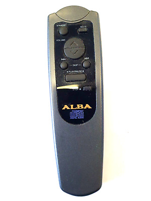 Genuine originale APEX Digital Ad-1100 DVD Telecomando 