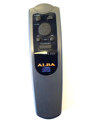 Genuine originale APEX Digital Ad-1100 DVD Telecomando 