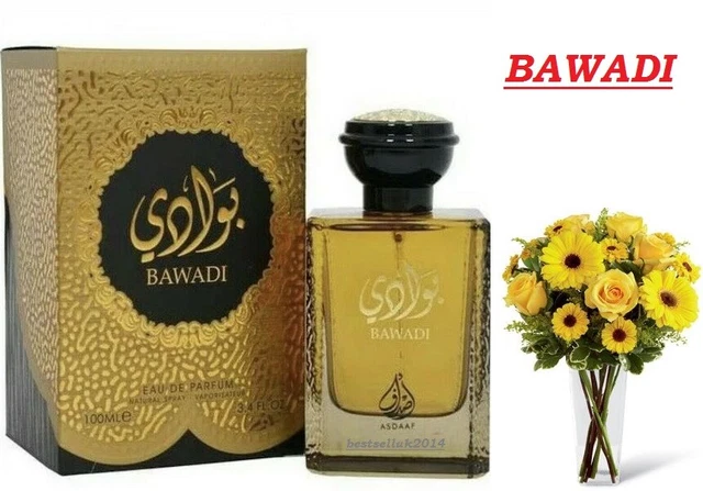 Sunflower sales perfume asda