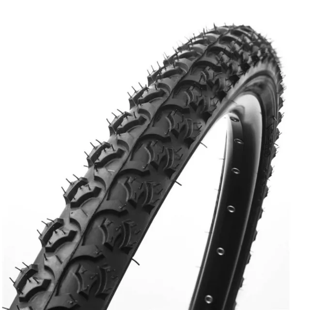 KENDA K831/K850 Alpha Morsure Pneu 26x2.10 " Noir Montagne 26 " Vtt Trail Vélo