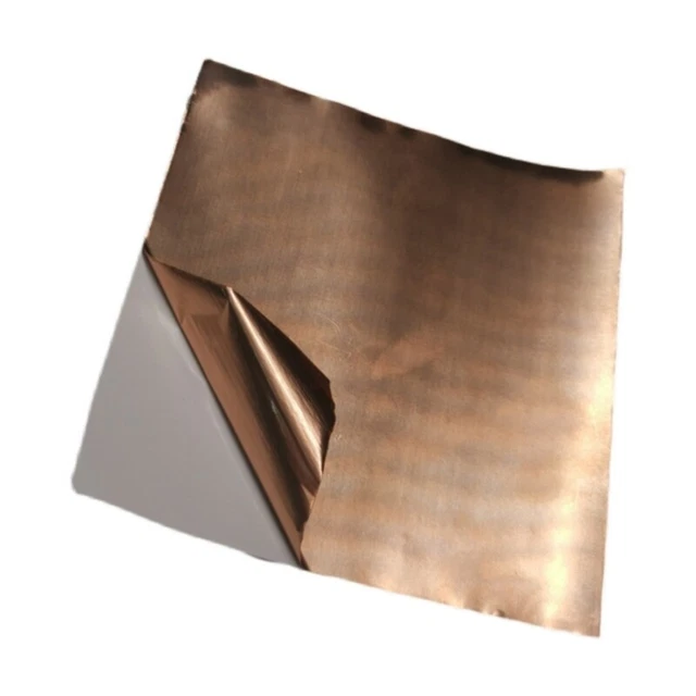 Lot De 20 Dissipateurs Thermiques (heat Sinks) - Cuivre, 25x25x5mm, Pour Ordinateur