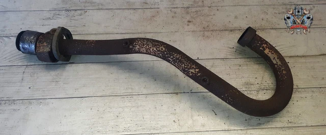 Joint De Collecteur D'échappement Pour HONDA NX TRANSCITY 125 – Années 1989 à 1998, Neuf Avec étiquette
