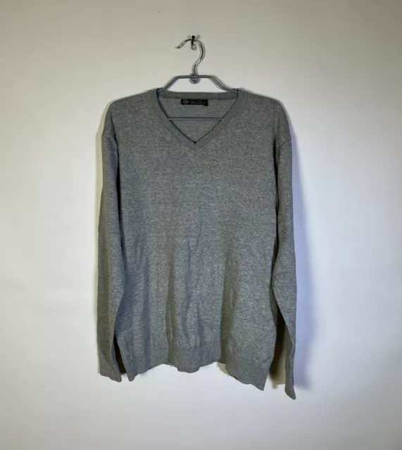 Loro Piana Sweater Size 52