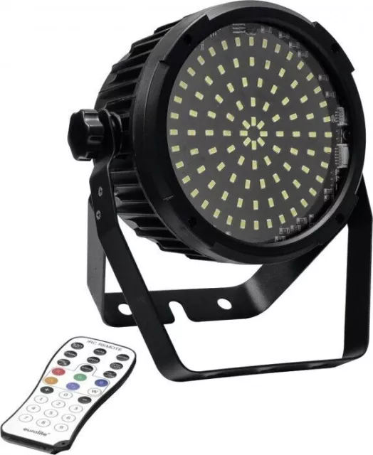 EUROLITE LED SLS-98 Strobe SMD