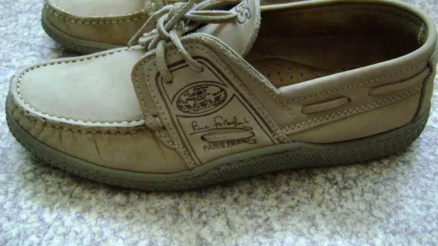 Chaussures bateau tbs globek homme hotsell