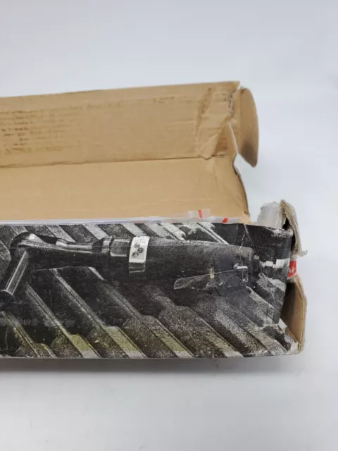 1/2"  Drive Ingersoll Rand Air Ratchet Wrench Model 1770G 9
