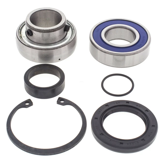 POLARIS INDY 500, 19951997, Jackshaft Bearing & Seal Kit 56.04