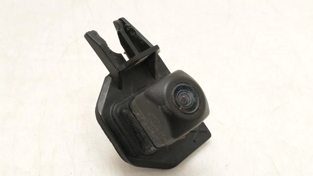TOYOTA YARIS RÜCKFAHRKAMERA VVT-I ICON Schrägheck 11-20