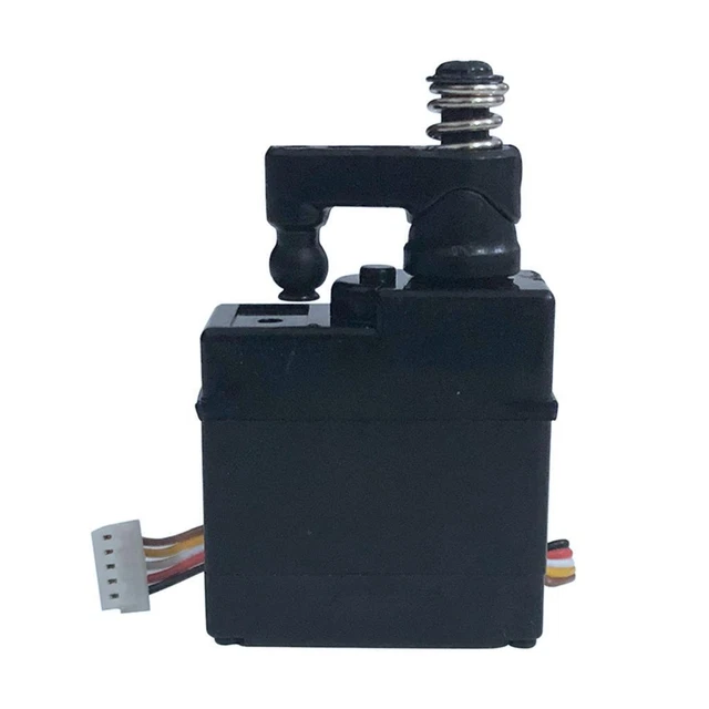 KINGDUO Carte Récepteur ESC 40A Pour RC 1/16 - Pièce Détachée Pour Xinlehong 9130 9135 9136 9137 - ABS + électronique
